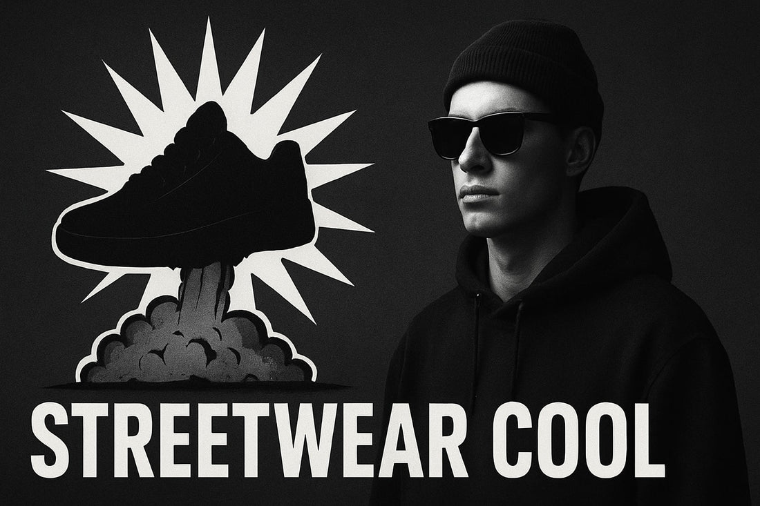 9 Essential Streetwear Cool Trends to Try in 2025