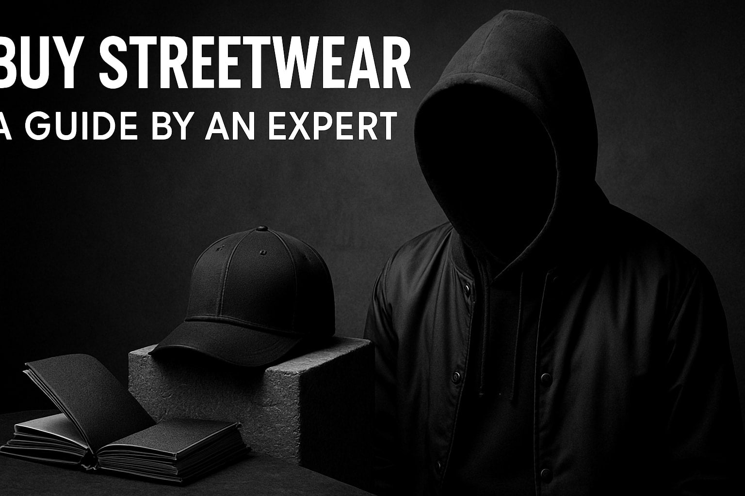Buy Streetwear Guide: Expert Tips for 2025 Shoppers