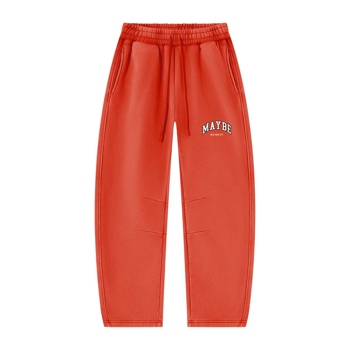 Arc Logo Vintage Washed Sweatpants