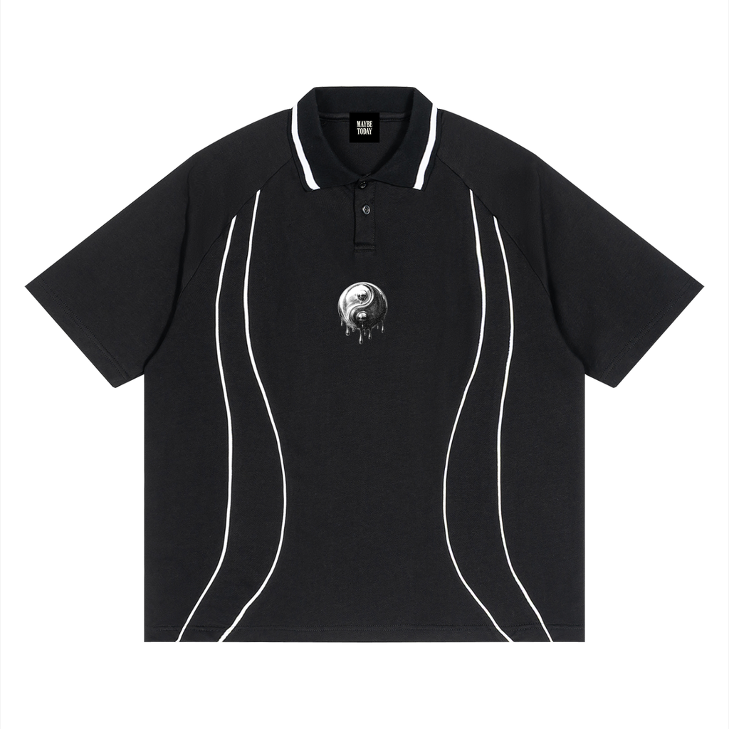yiNYang Polo Shirt