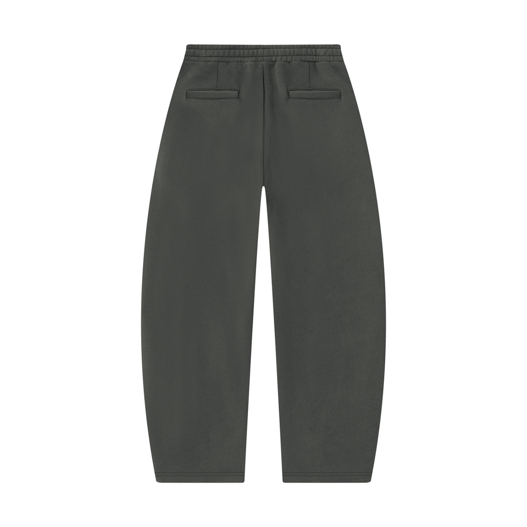 Good Luck Barrel Leg Sweatpants