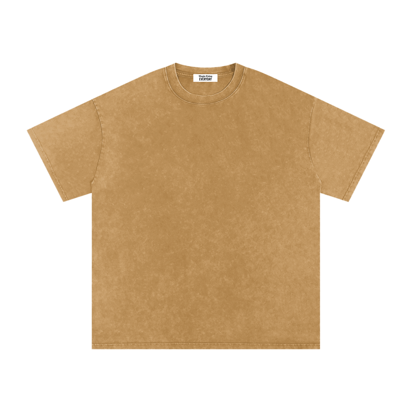 EVERYDAY Snow Washed Tee (Available in 17 Colors)
