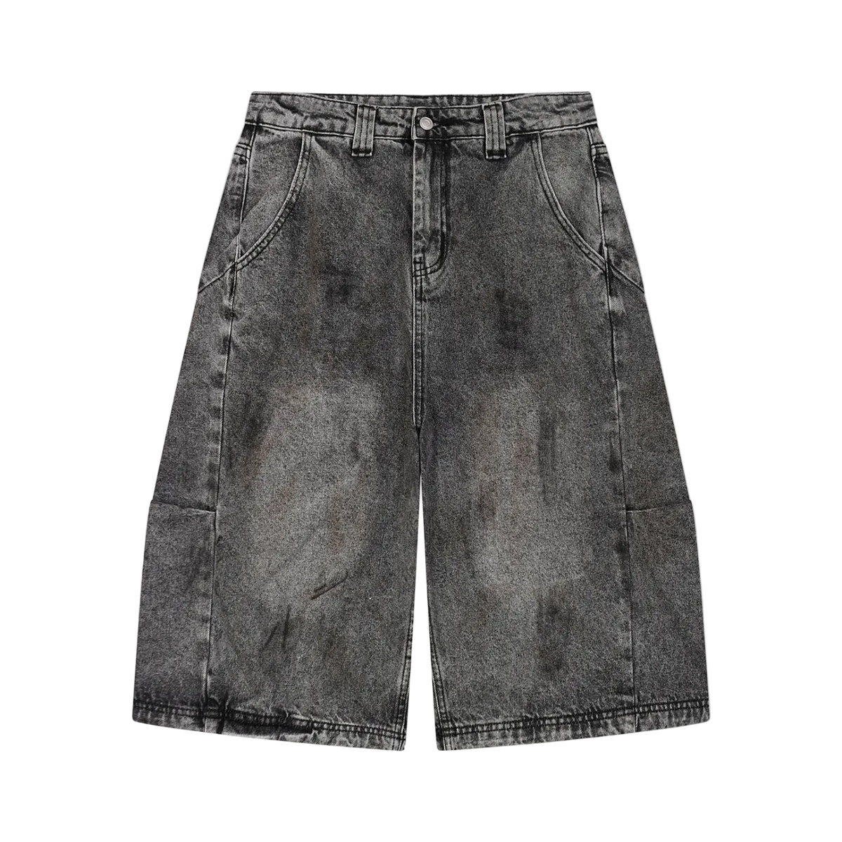 EVERYDAY Vintage Wash Demin Jeans
