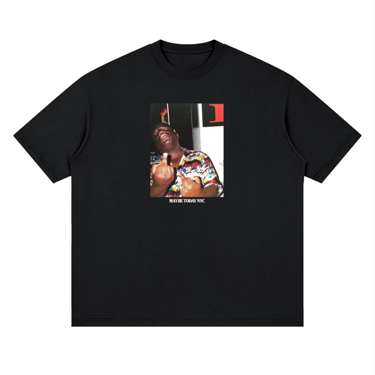 Biggie Tee