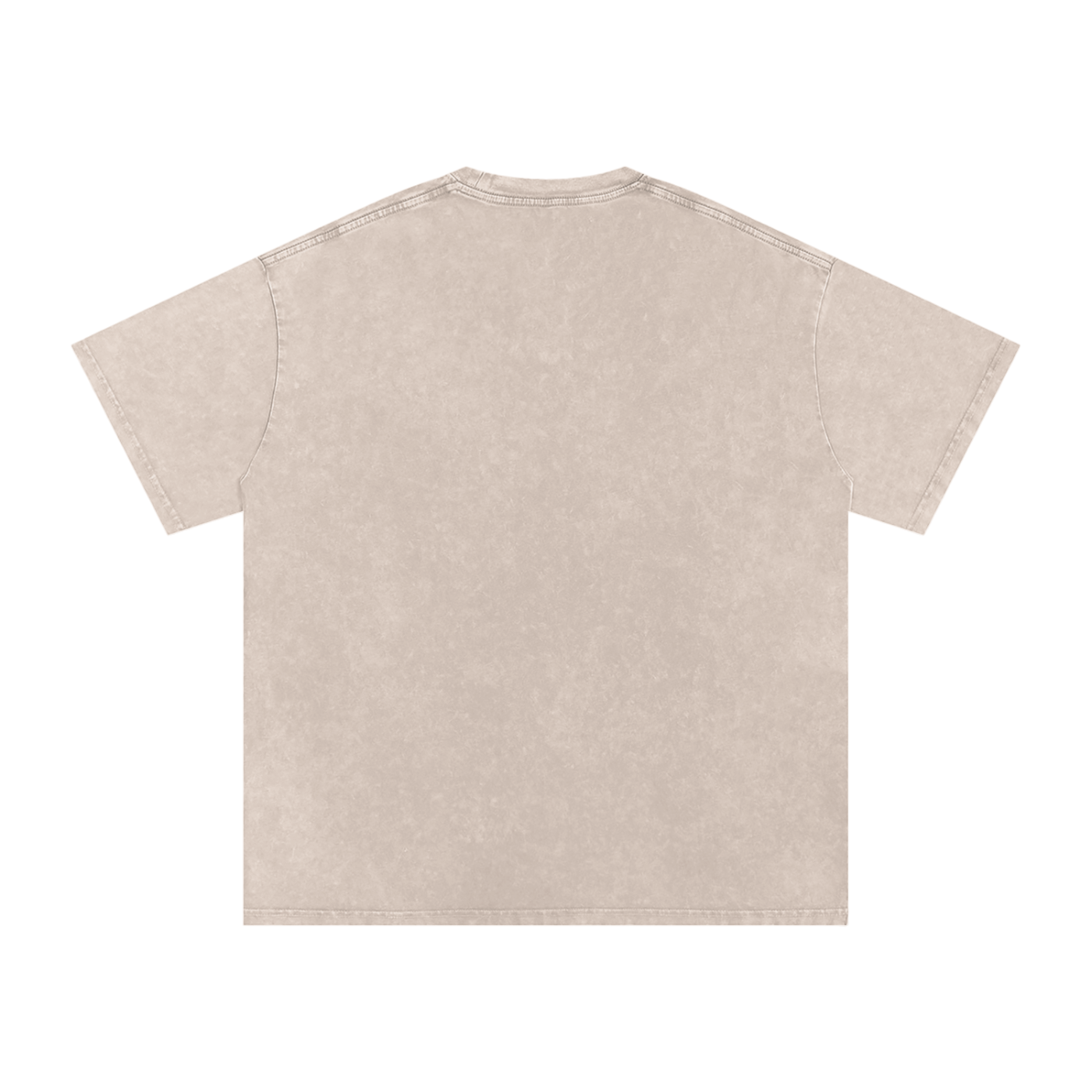 EVERYDAY Snow Washed Tee (Available in 17 Colors)