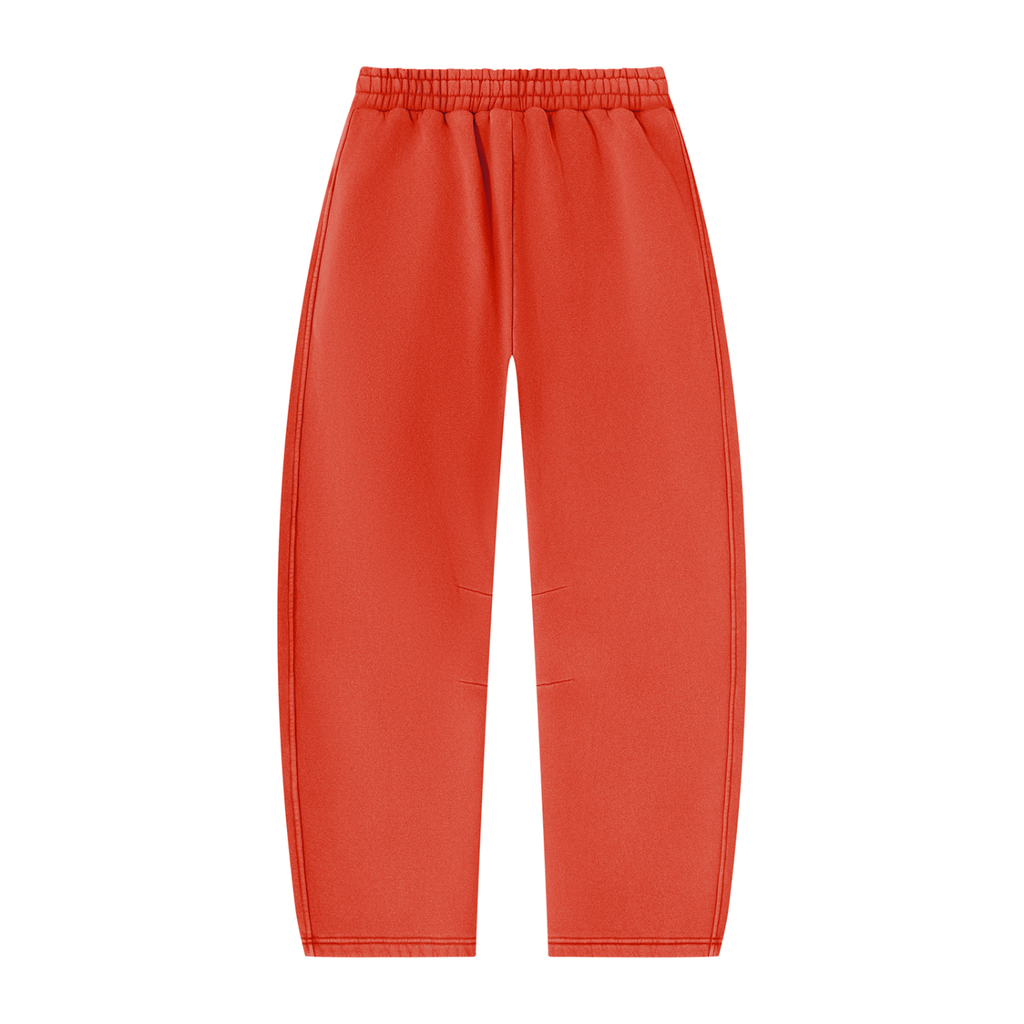 Arc Logo Vintage Washed Sweatpants