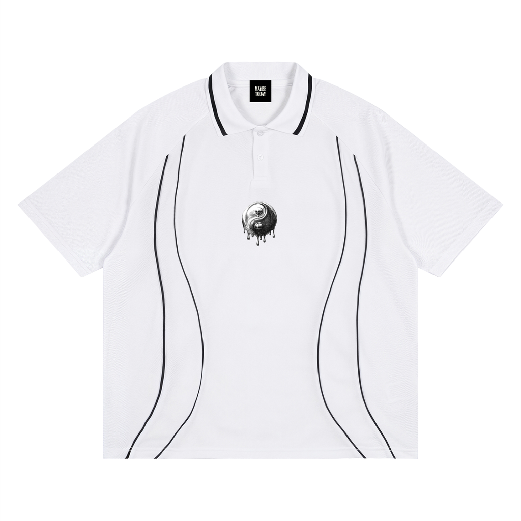 yiNYang Polo Shirt