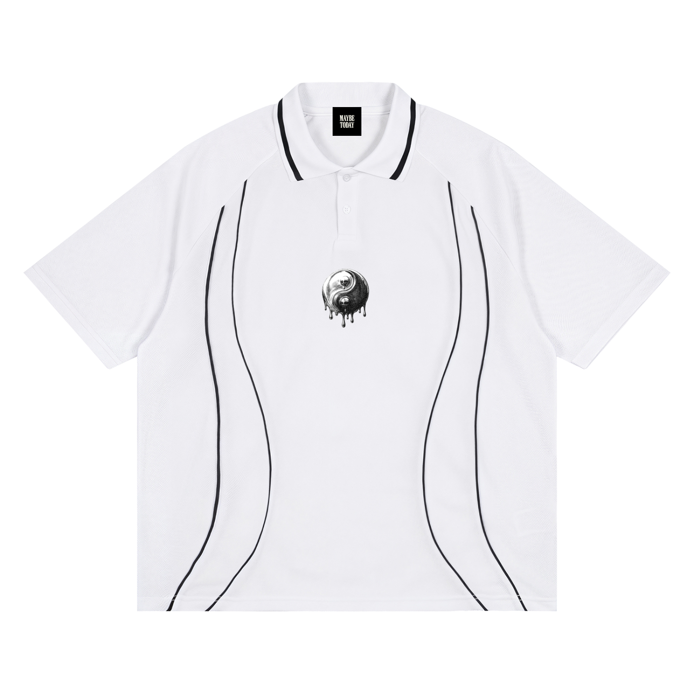 yiNYang Polo Shirt
