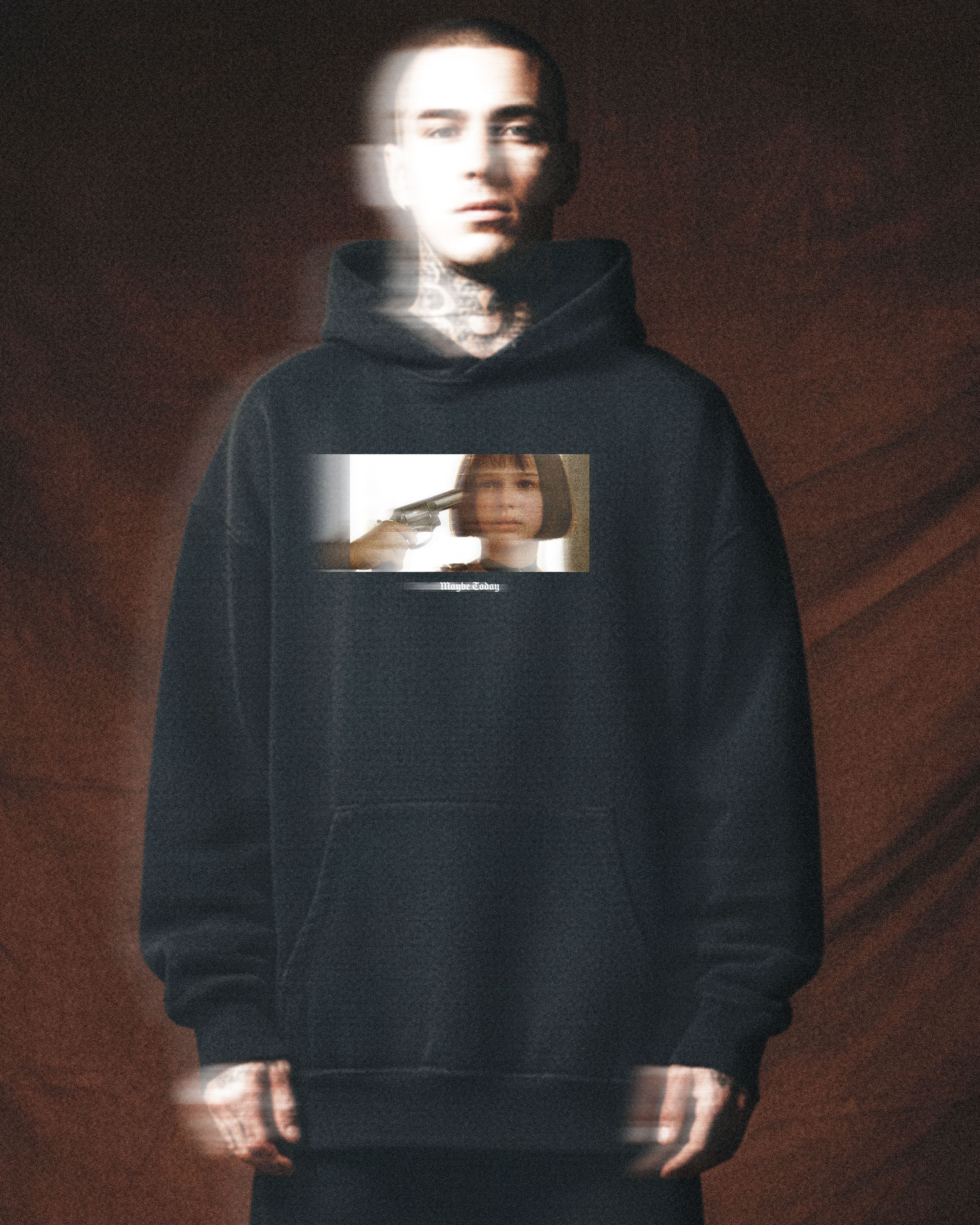 Mathilda Fleece Hoodie