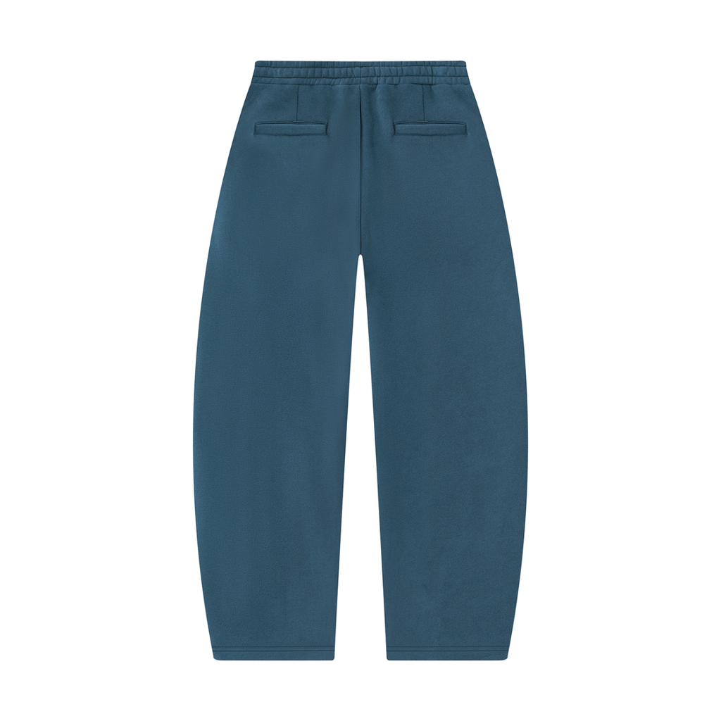 Good Luck Barrel Leg Sweatpants