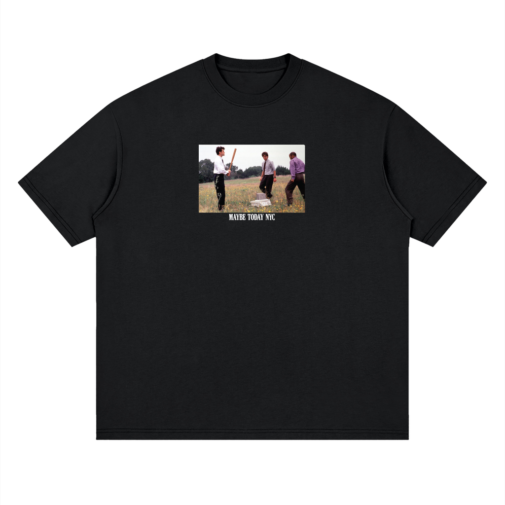 Original Gangsters Drop Shoulder Tee
