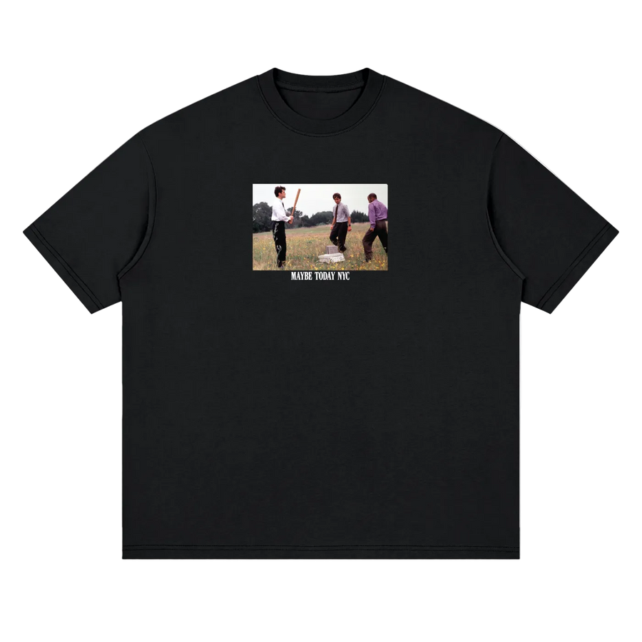 Original Gangsters Drop Shoulder Tee