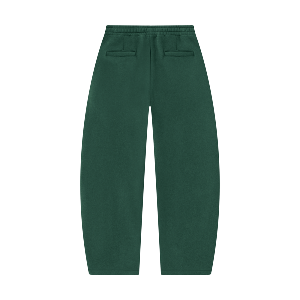 Good Luck Barrel Leg Sweatpants