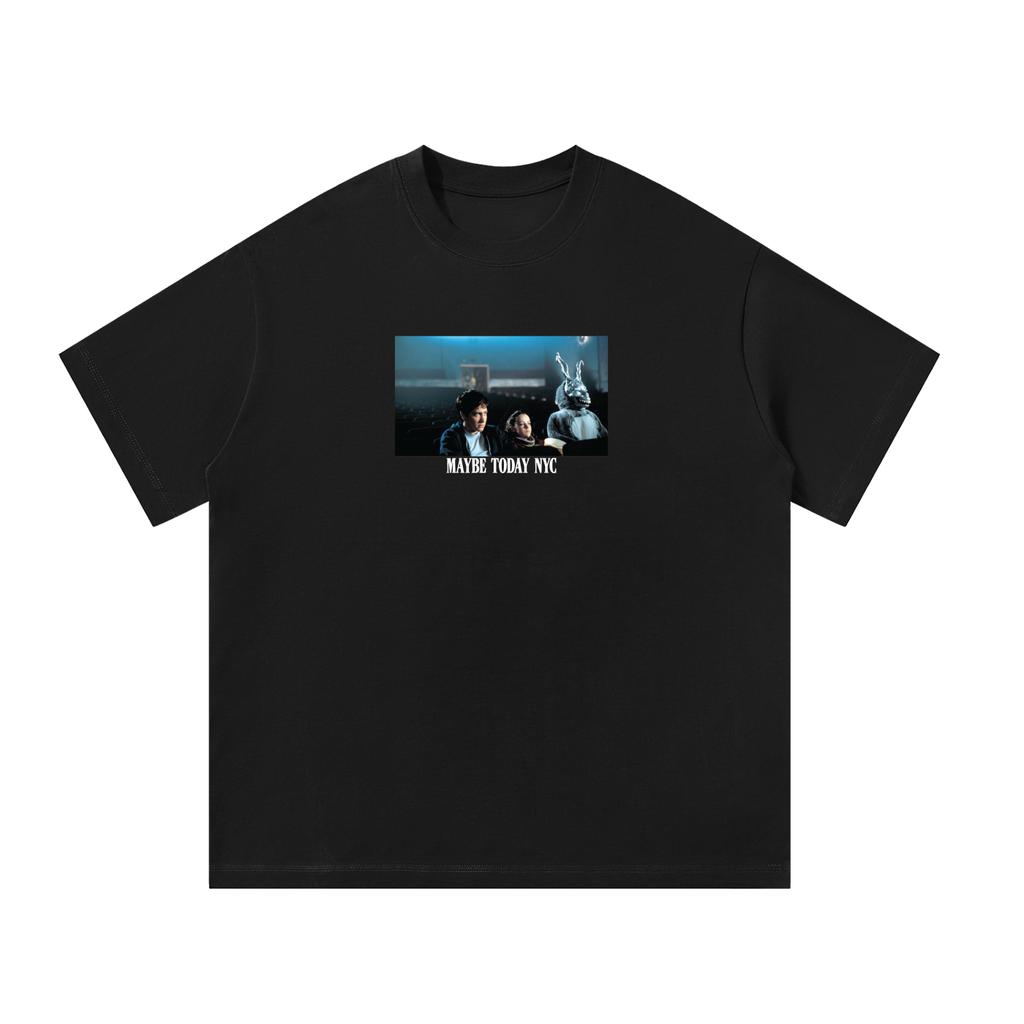 Darko Oversized Tee