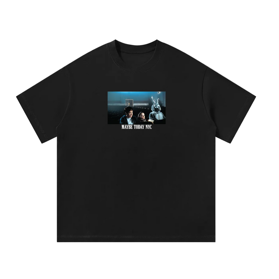 Darko Oversized Tee