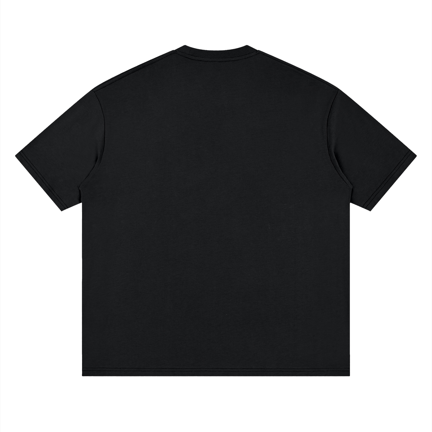 Tearing me Apart Drop Shoulder Tee