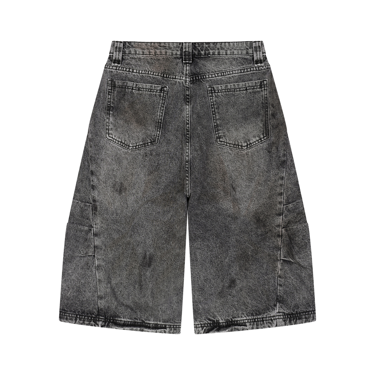 EVERYDAY Vintage Wash Demin Jeans