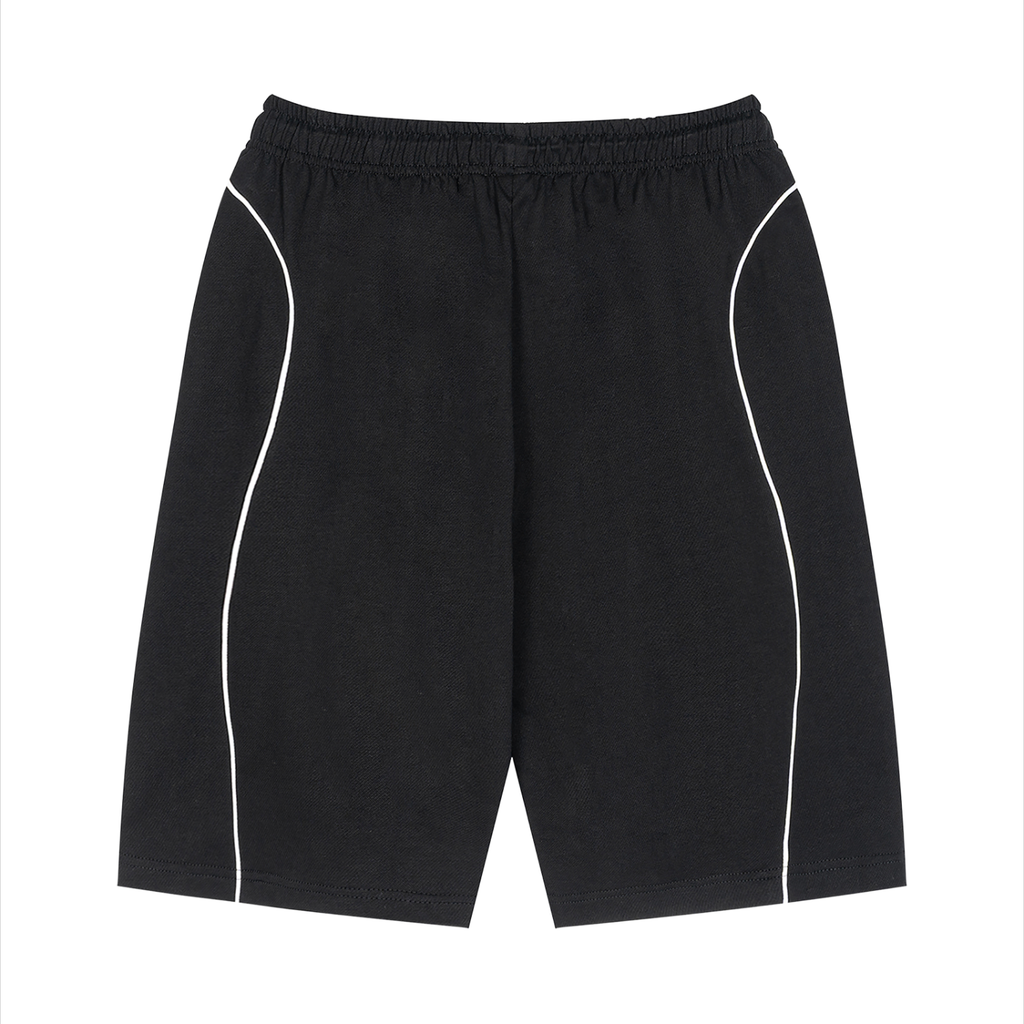 yiNYang Drawstring Shorts