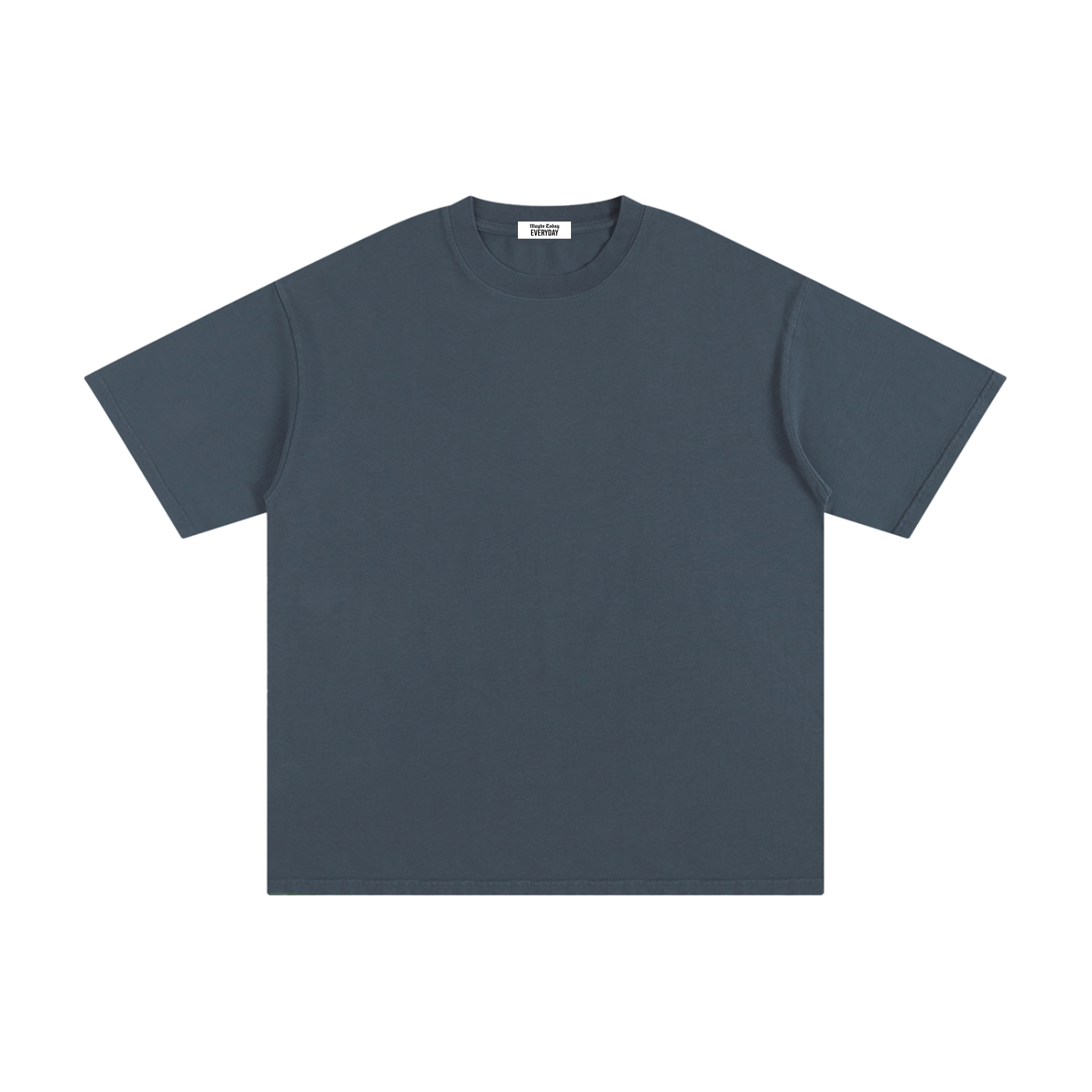 EVERYDAY Midweight Cotton Tee (Available in 17 Colors)