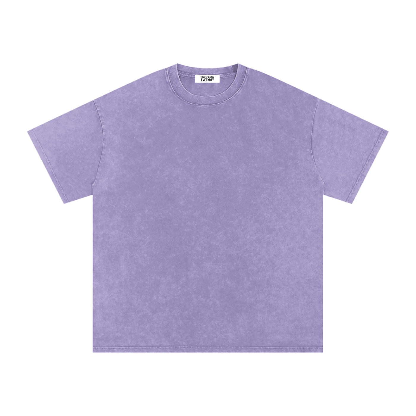 EVERYDAY Snow Washed Tee (Available in 17 Colors)