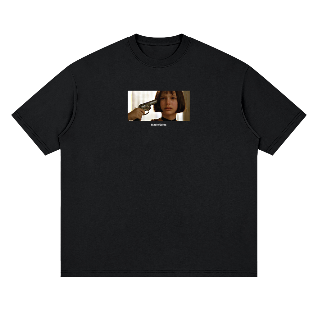 Mathilda Drop Shoulder Tee