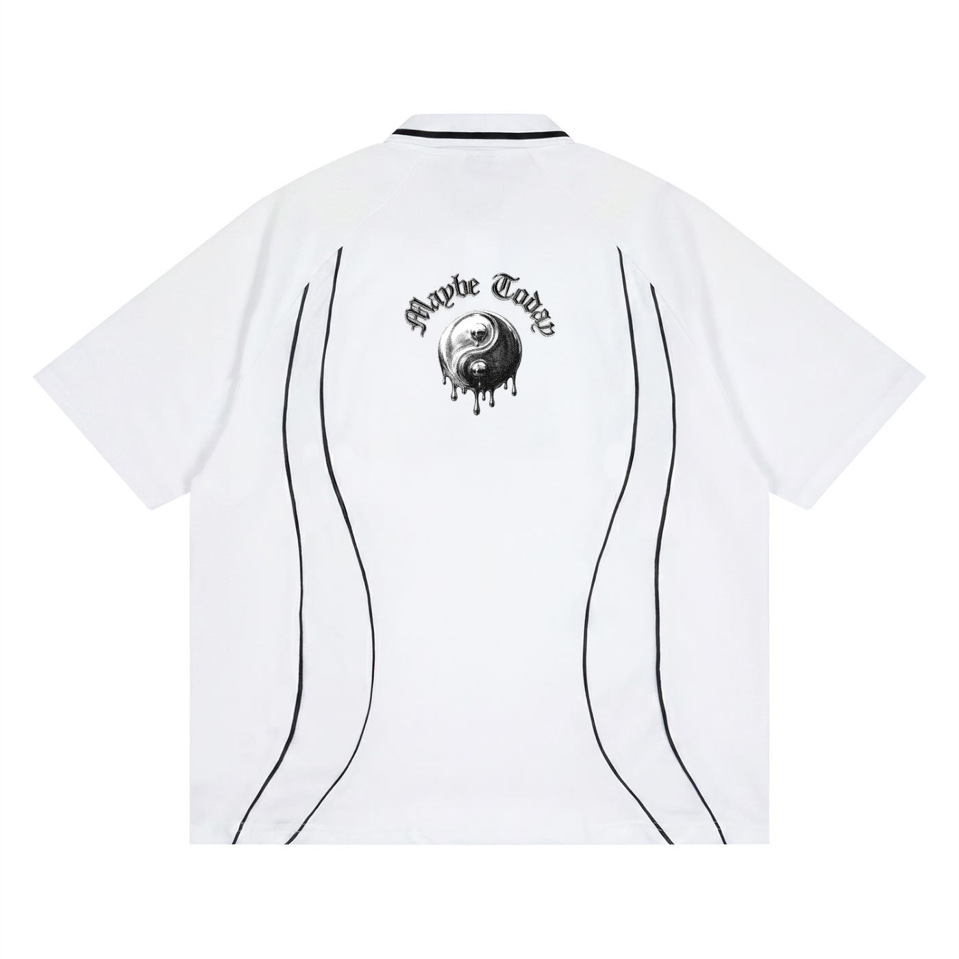 yiNYang Polo Shirt