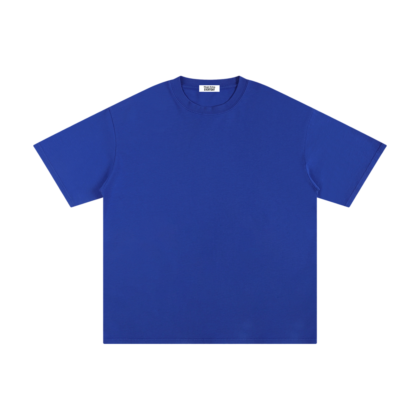 EVERYDAY Midweight Cotton Tee (Available in 17 Colors)
