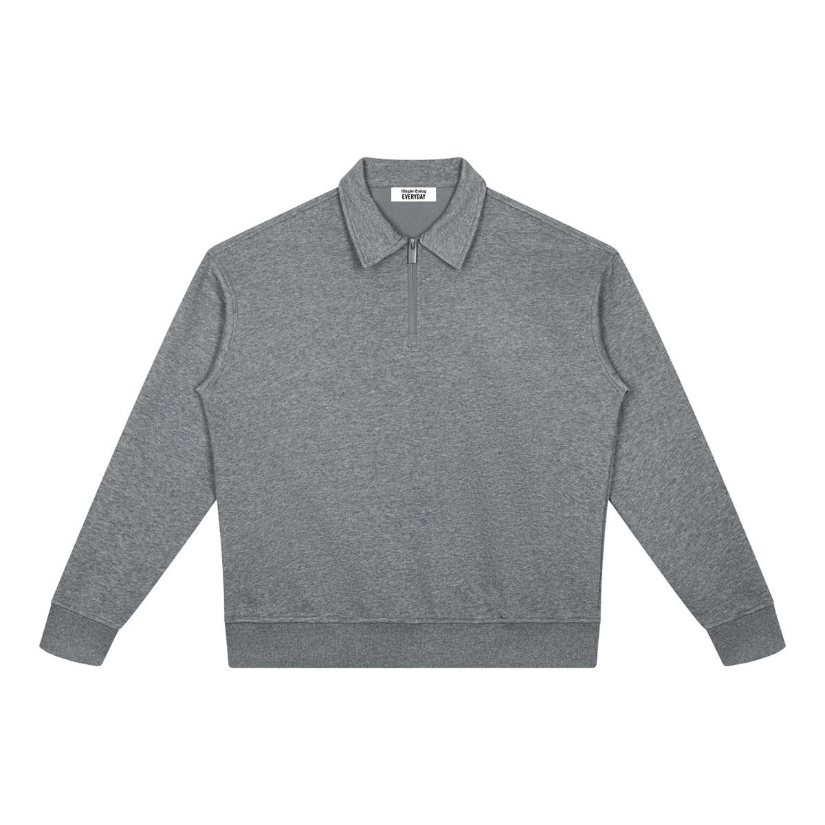 Everyday Quarter-Zip Sweatshirt