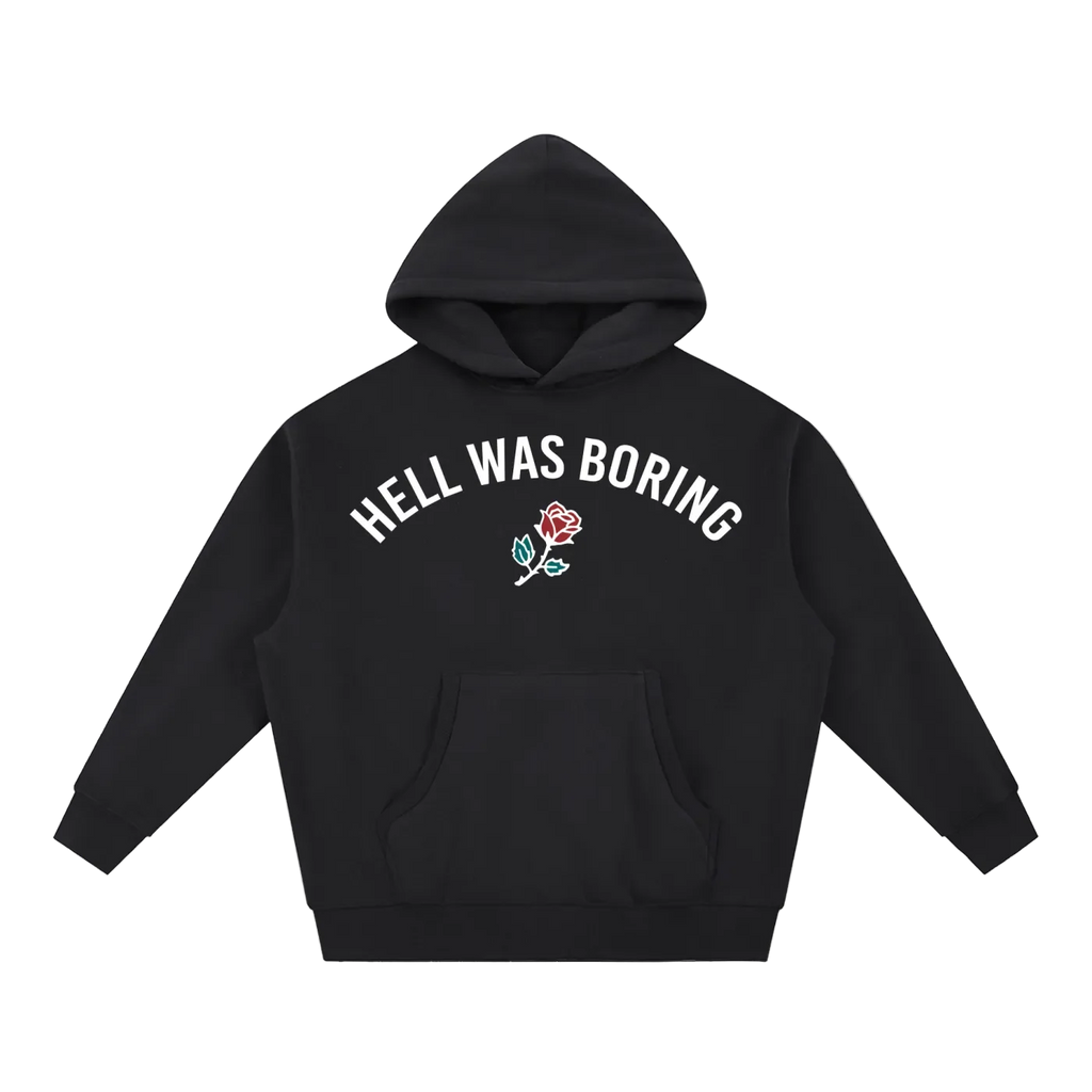 Hell was Boring Set (Save 20%)