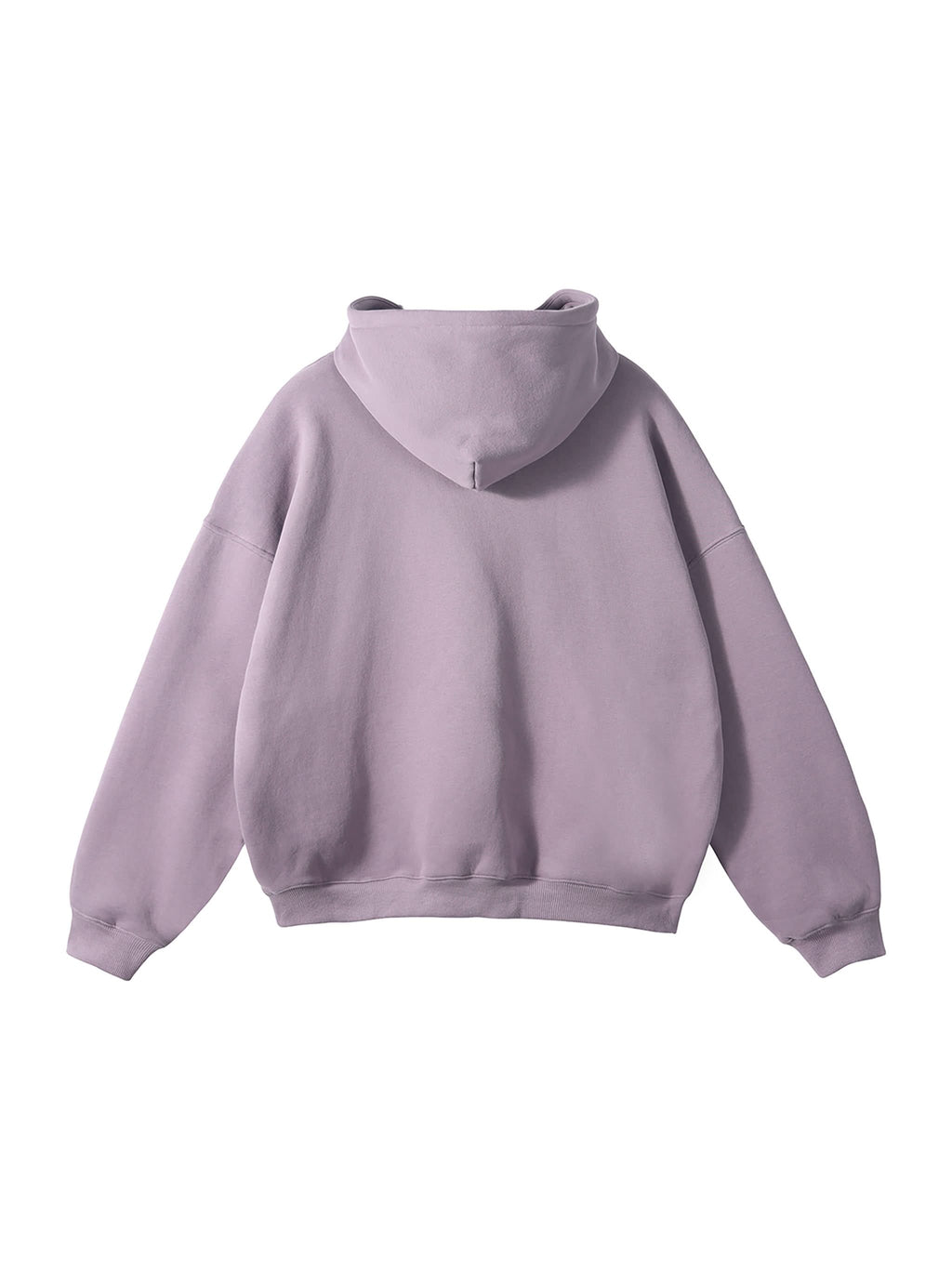 EVERYDAY Fleece Hoodie (Available in 15 Colors)