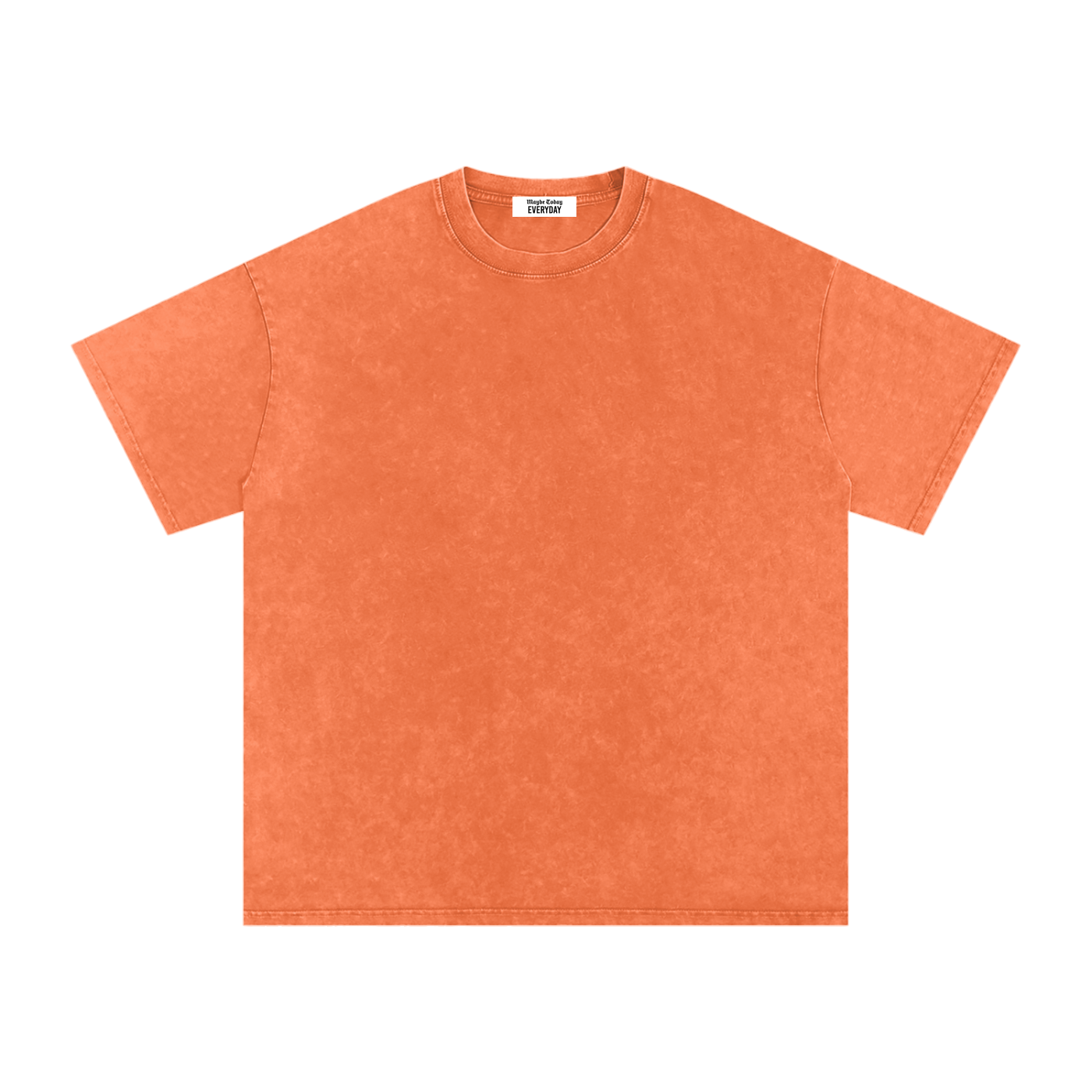 EVERYDAY Snow Washed Tee (Available in 17 Colors)