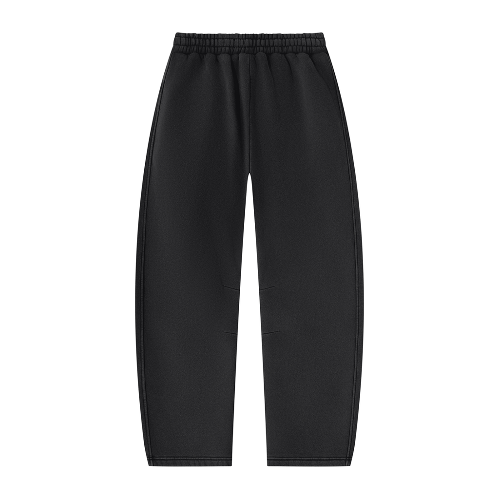 Arc Logo Vintage Washed Sweatpants