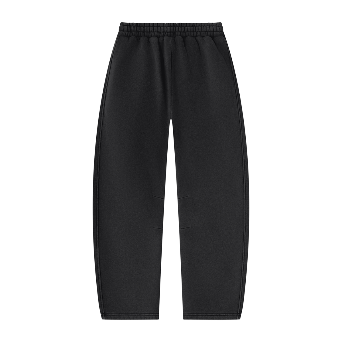 Arc Logo Vintage Washed Sweatpants