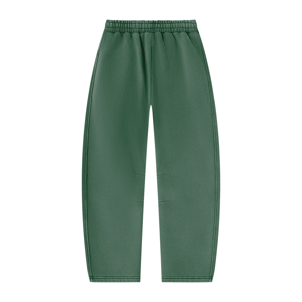 Arc Logo Vintage Washed Sweatpants