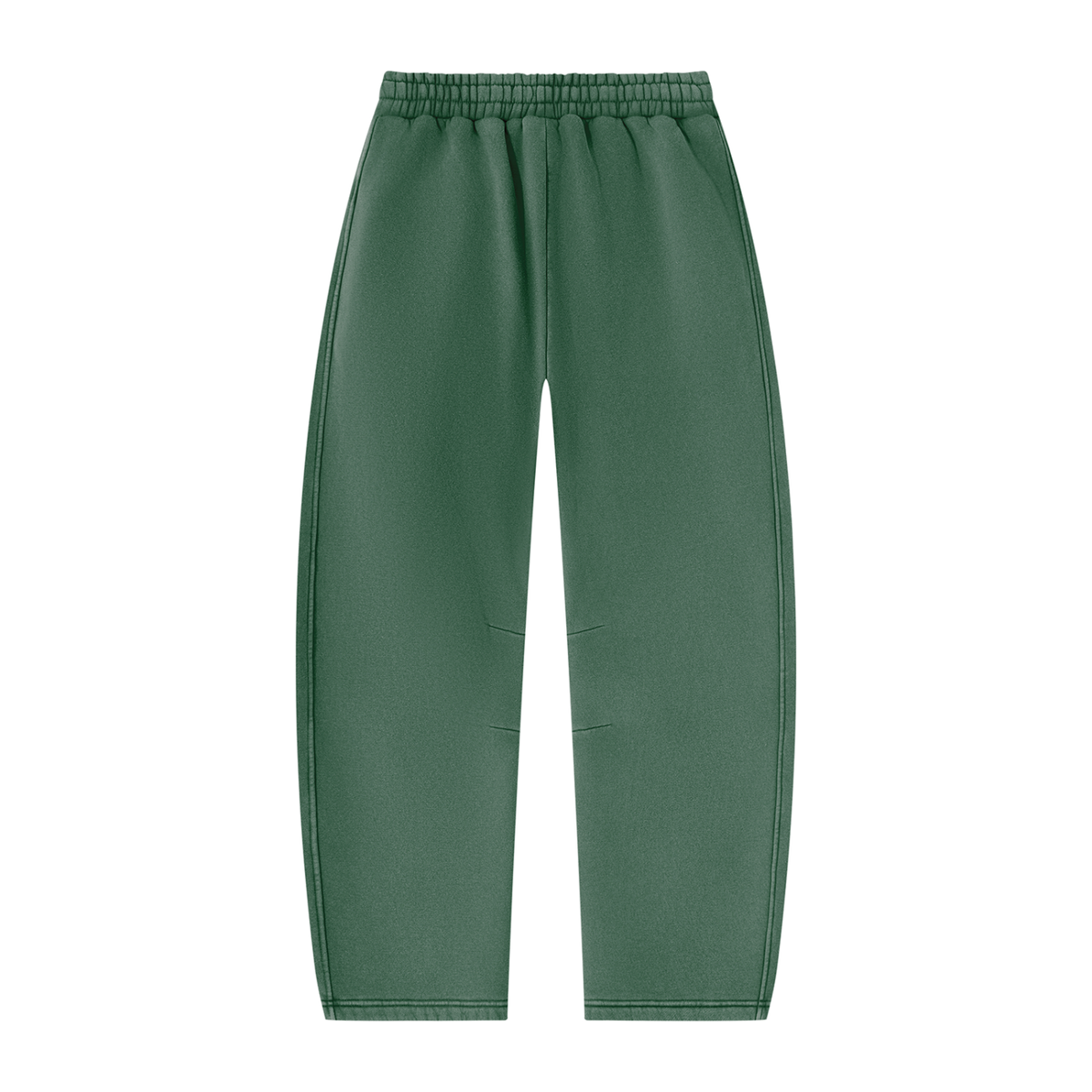 Arc Logo Vintage Washed Sweatpants