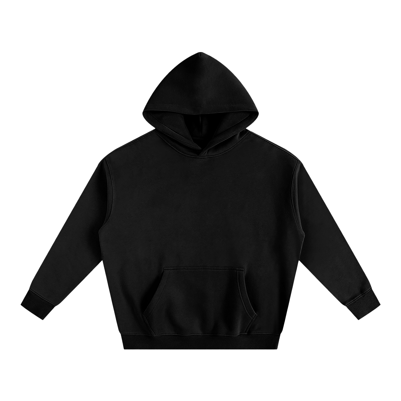 EVERYDAY Fleece Hoodie (Available in 15 Colors)