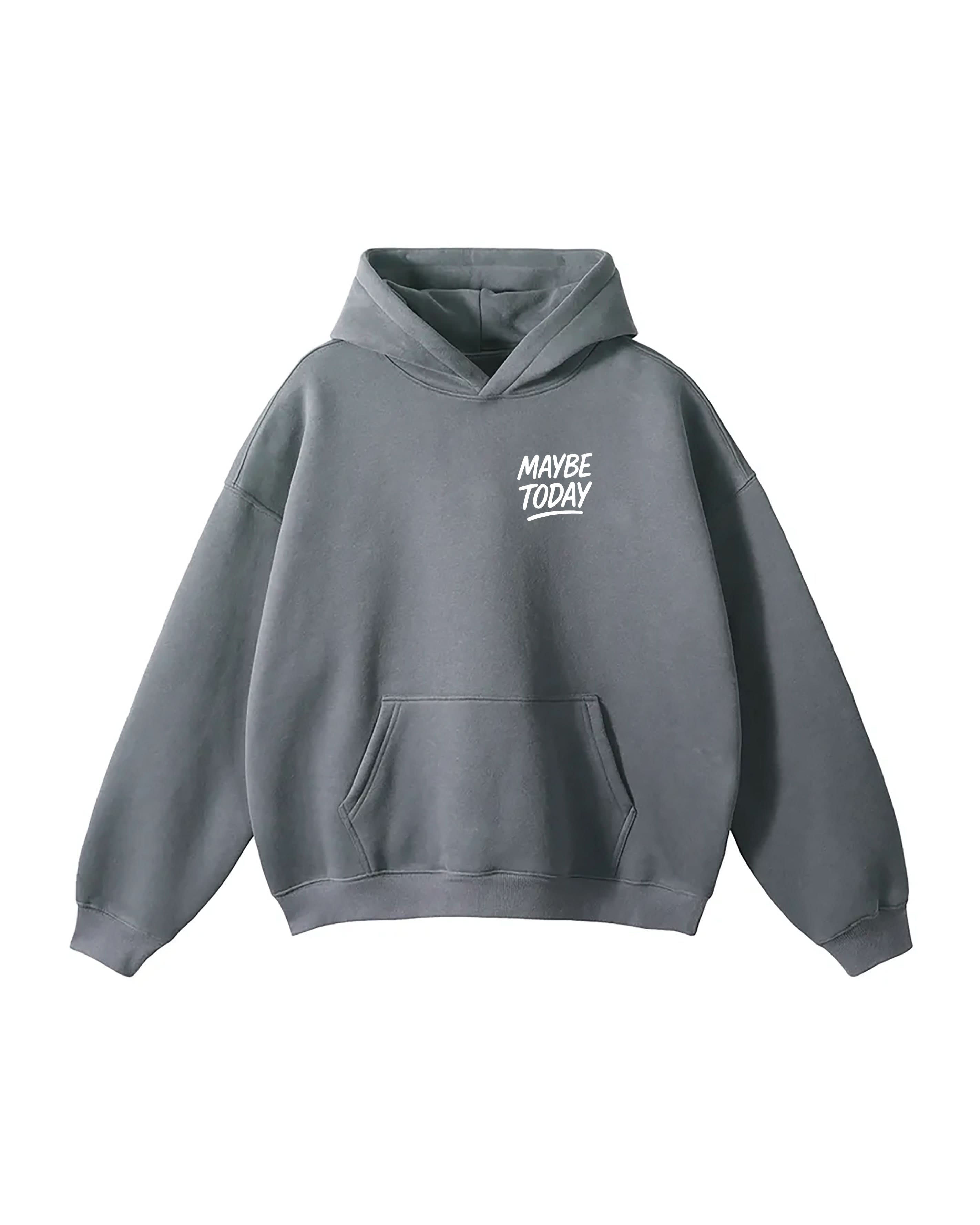 Angel Numbers Hoodie