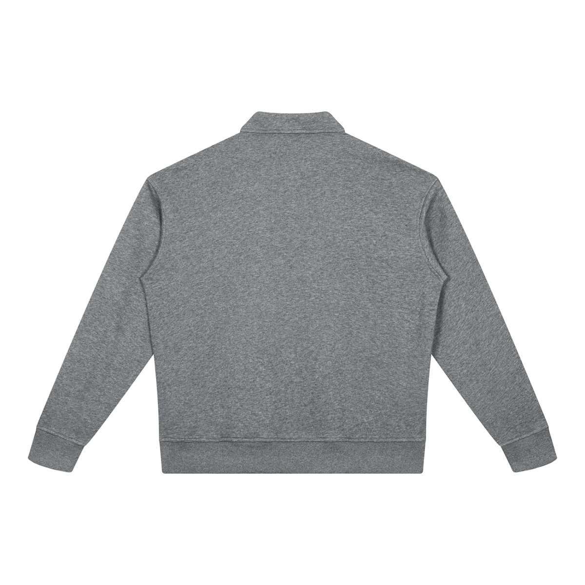 Everyday Quarter-Zip Sweatshirt
