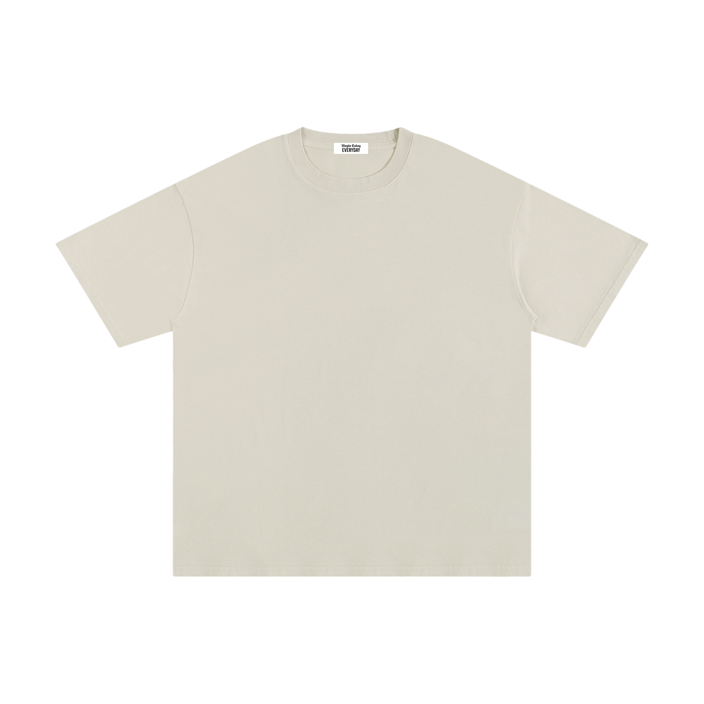 EVERYDAY Midweight Cotton Tee (Available in 17 Colors)