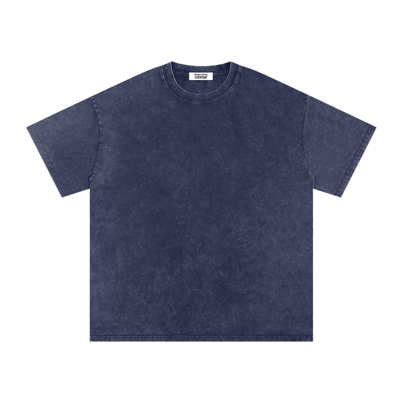 EVERYDAY Snow Washed Tee (Available in 17 Colors)