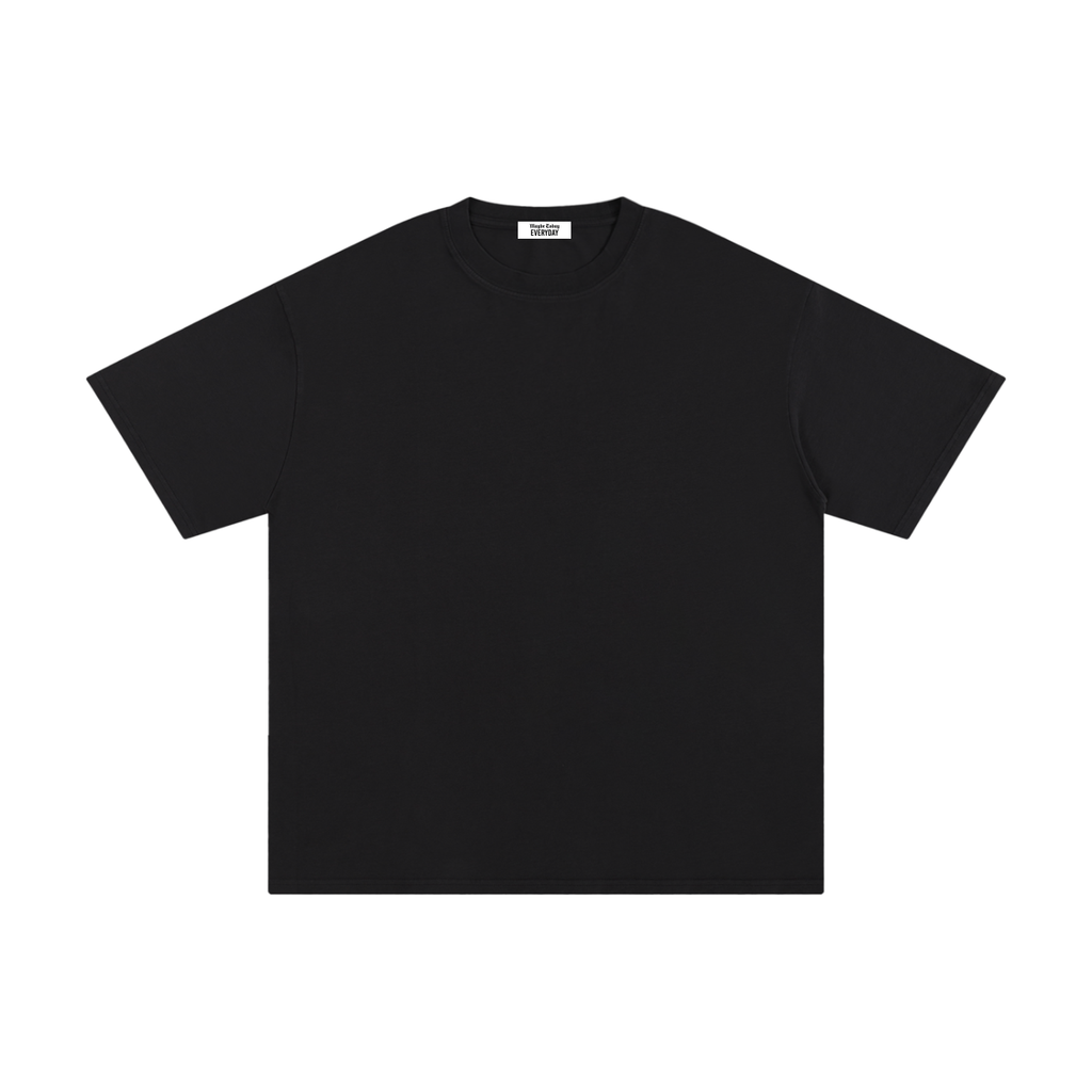 EVERYDAY Midweight Cotton Tee (Available in 17 Colors)