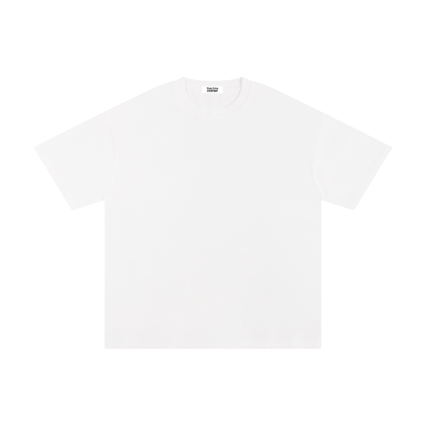 EVERYDAY Midweight Cotton Tee (Available in 17 Colors)
