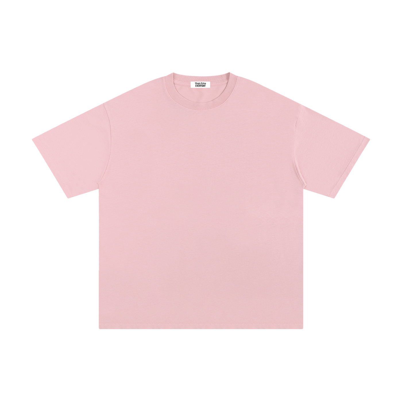 EVERYDAY Midweight Cotton Tee (Available in 17 Colors)