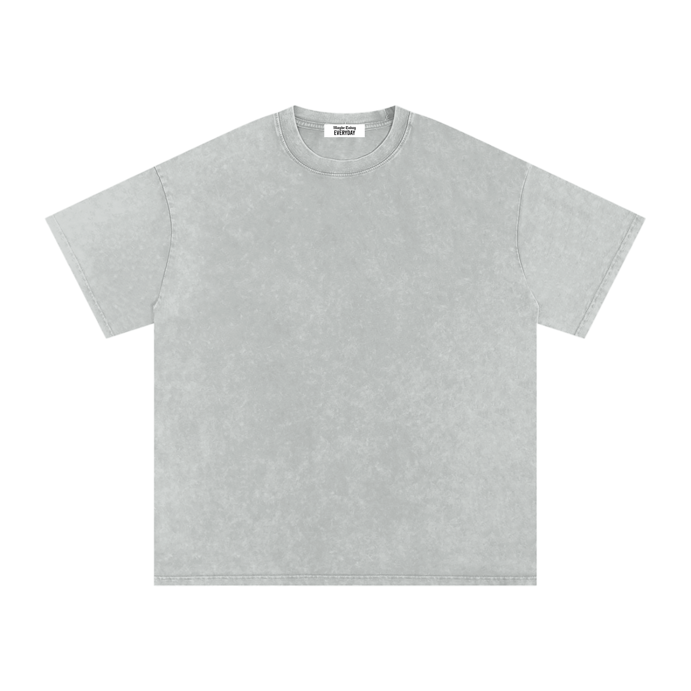EVERYDAY Snow Washed Tee (Available in 17 Colors)