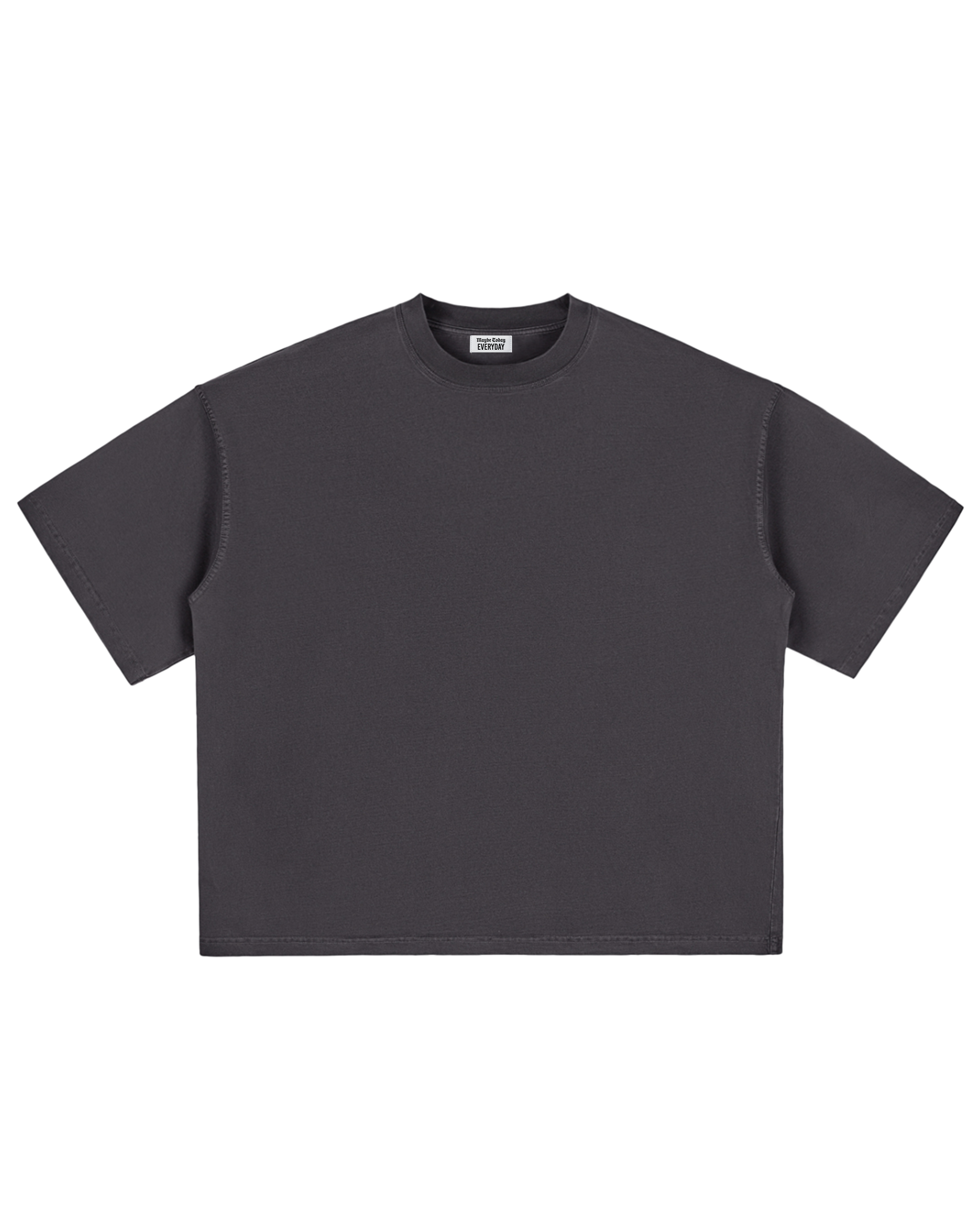 EVERYDAY Vintage Washed Boxy Tee (Available in 6 Colors)