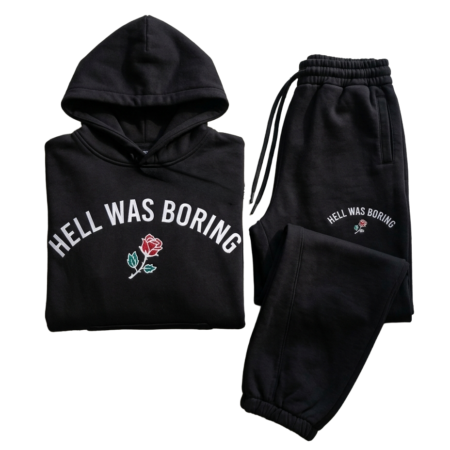 Hell was Boring Set | Bundle and Save