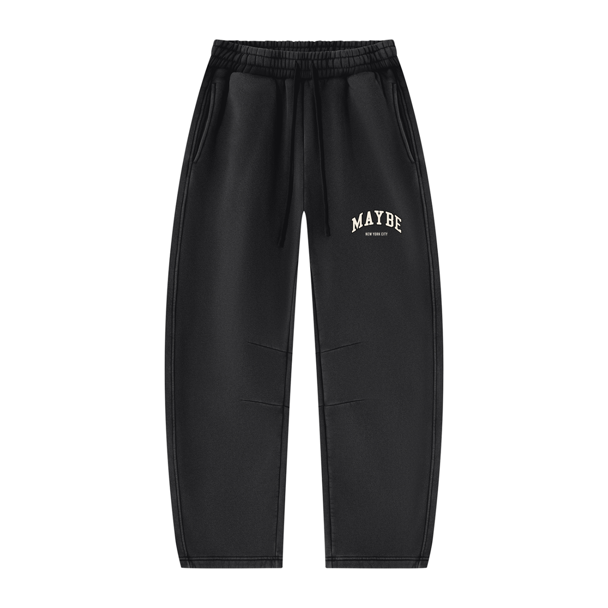 Arc Logo Vintage Washed Sweatpants