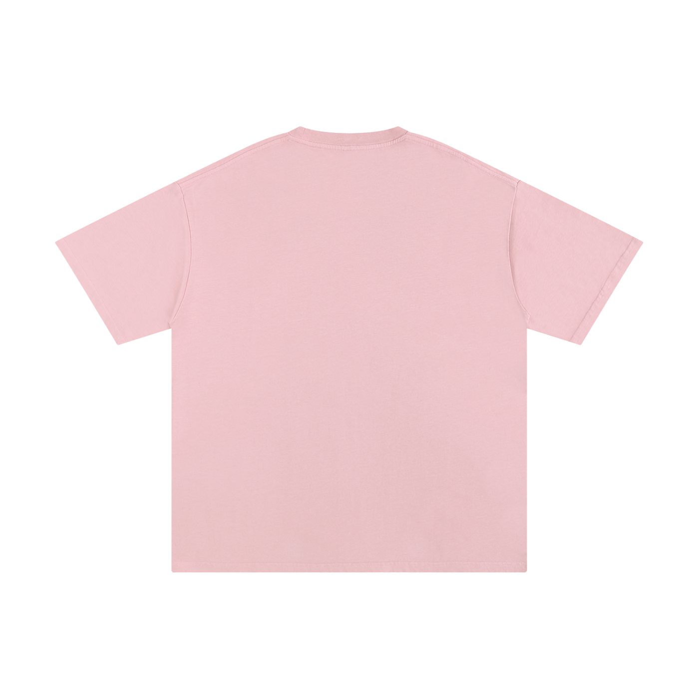 EVERYDAY Midweight Cotton Tee (Available in 17 Colors)