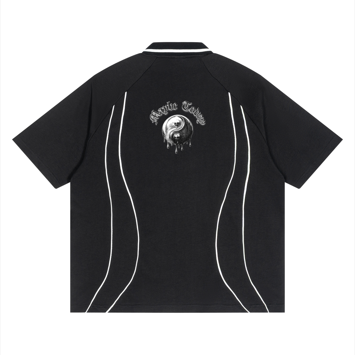 yiNYang Polo Shirt