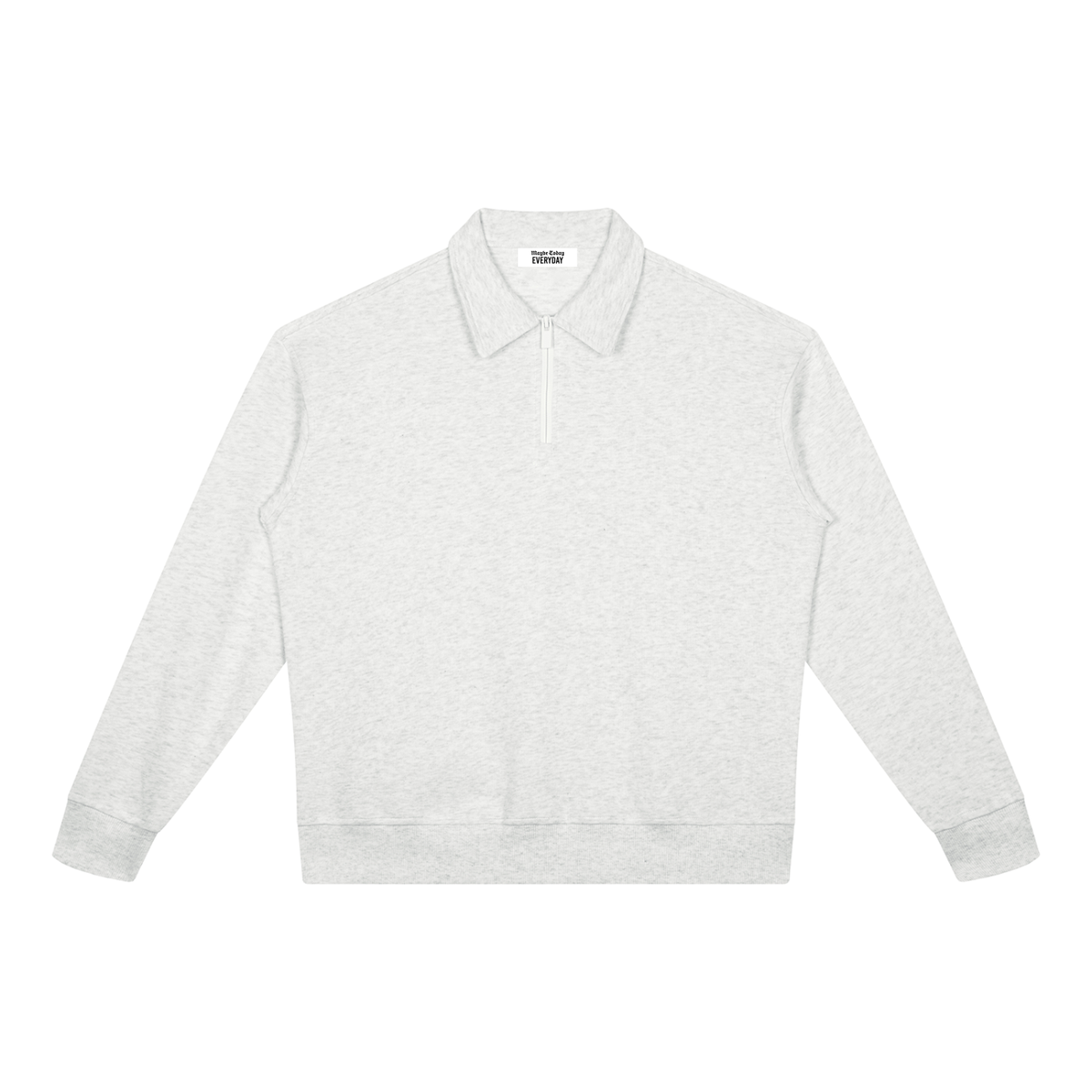 Everyday Quarter-Zip Sweatshirt